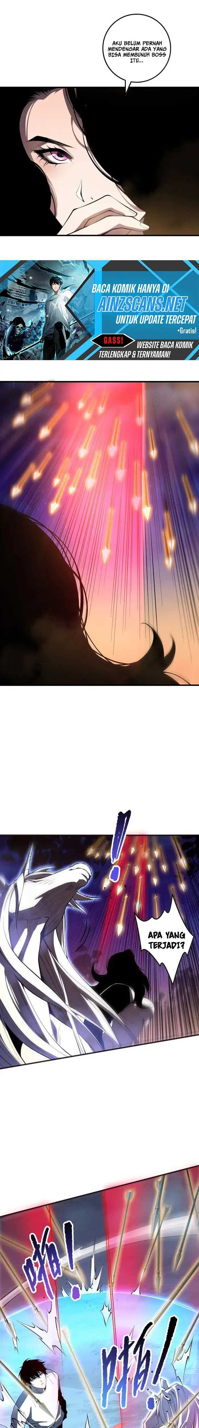 Disastrous Necromancer Chapter 109 Image 10