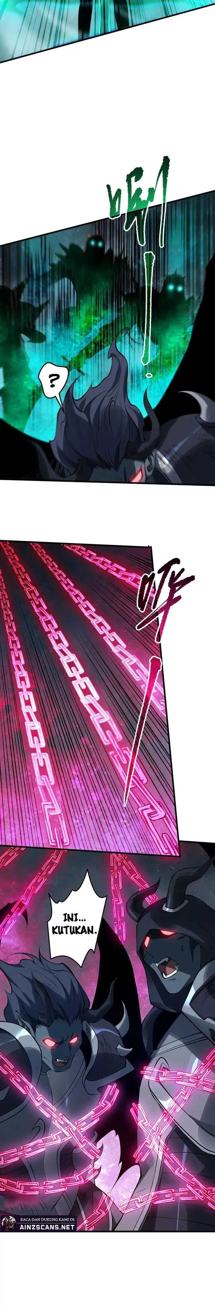 Disastrous Necromancer Chapter 109 Image 17