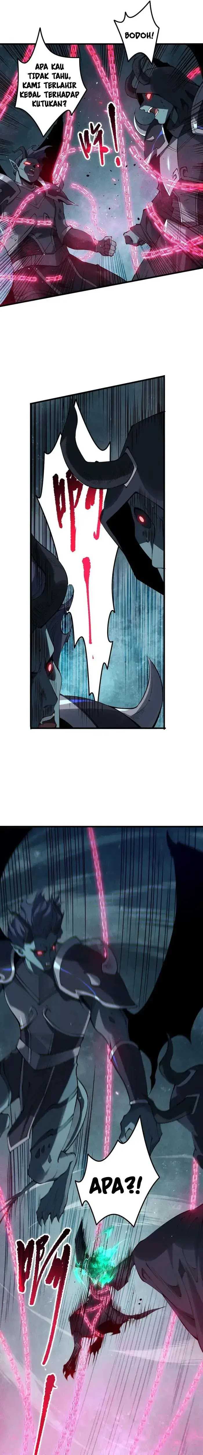 Disastrous Necromancer Chapter 109 Image 18