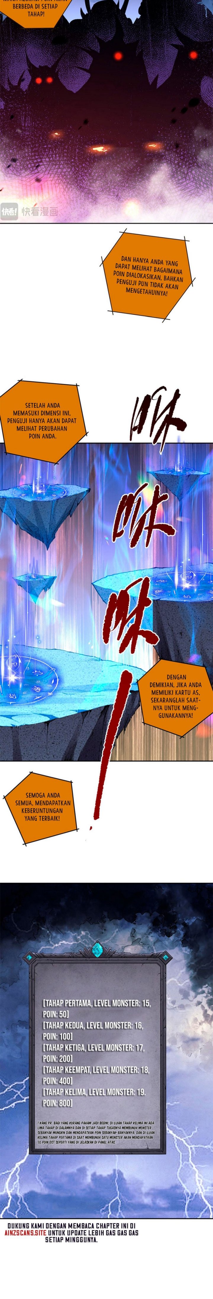 Disastrous Necromancer Chapter 11 Image 9