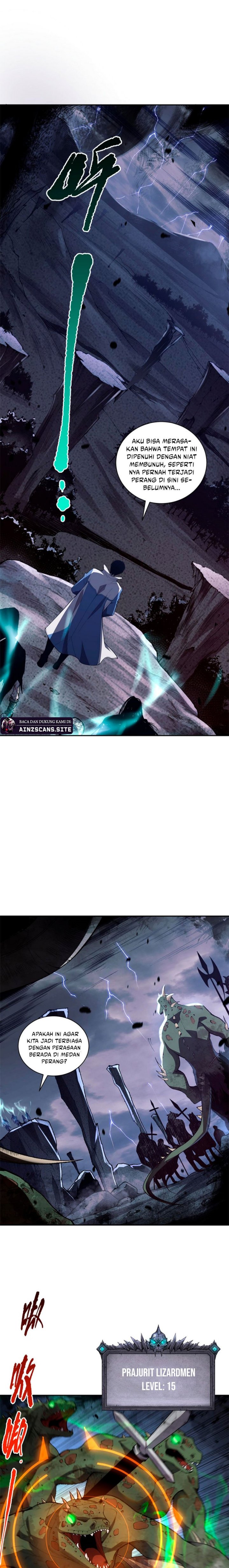 Disastrous Necromancer Chapter 11 Image 10