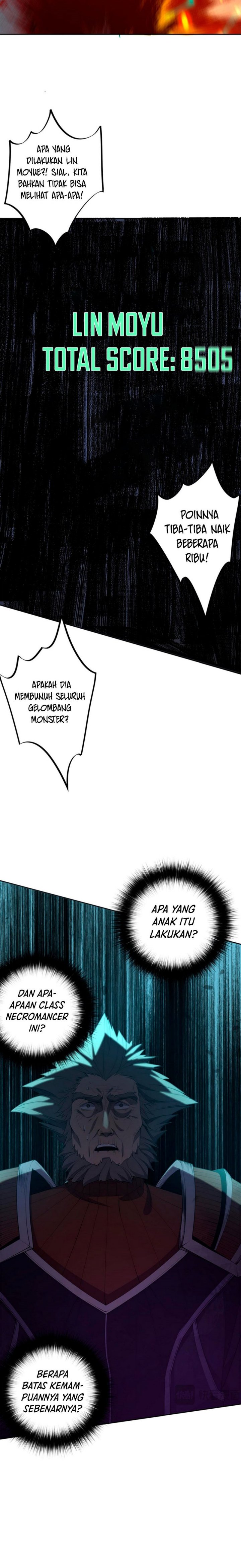 Disastrous Necromancer Chapter 11 Image 15