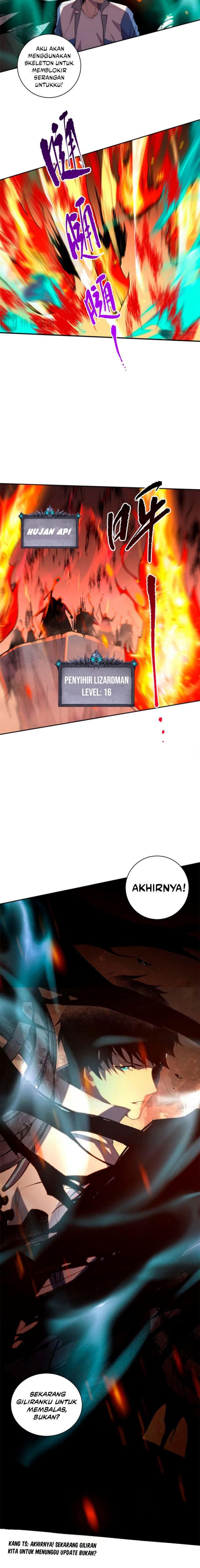 Disastrous Necromancer Chapter 11 Image 17