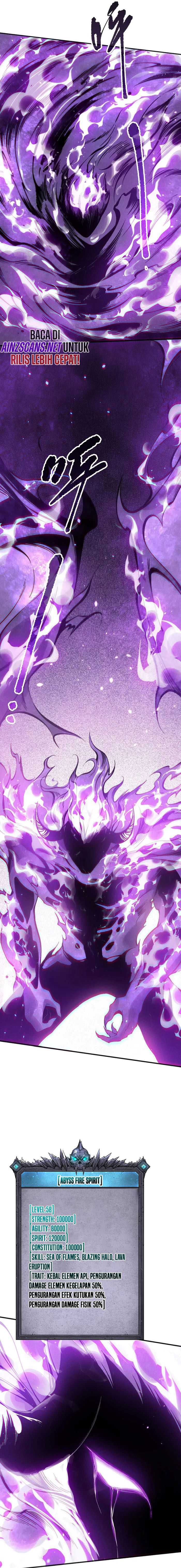 Disastrous Necromancer Chapter 115 Image 8