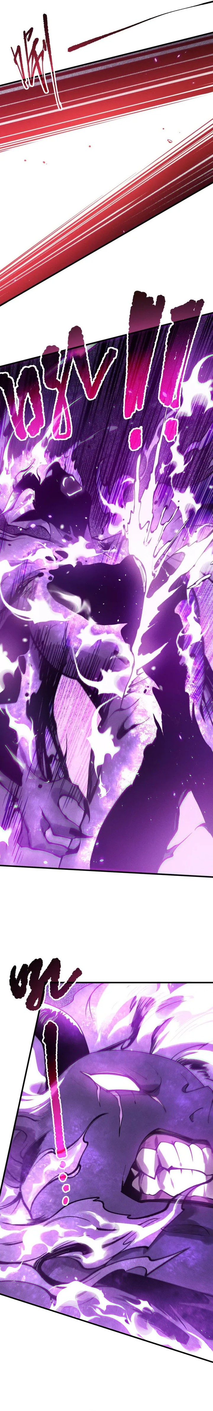 Disastrous Necromancer Chapter 116 Image 7