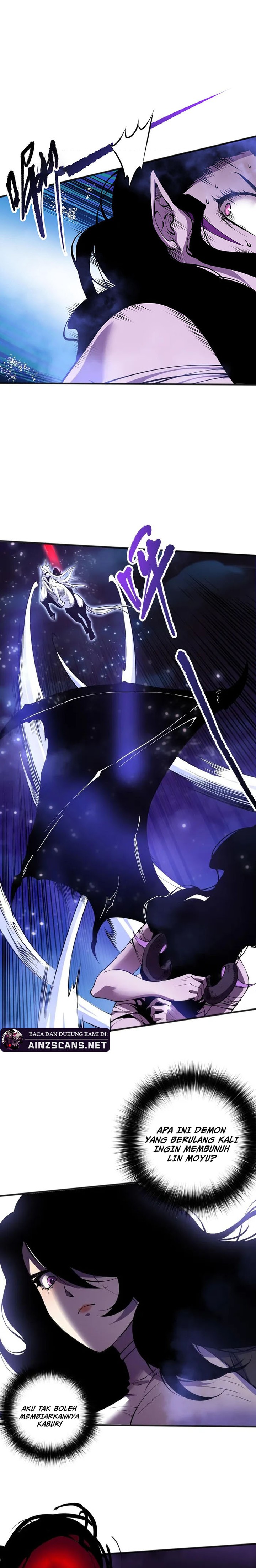 Disastrous Necromancer Chapter 116 Image 12