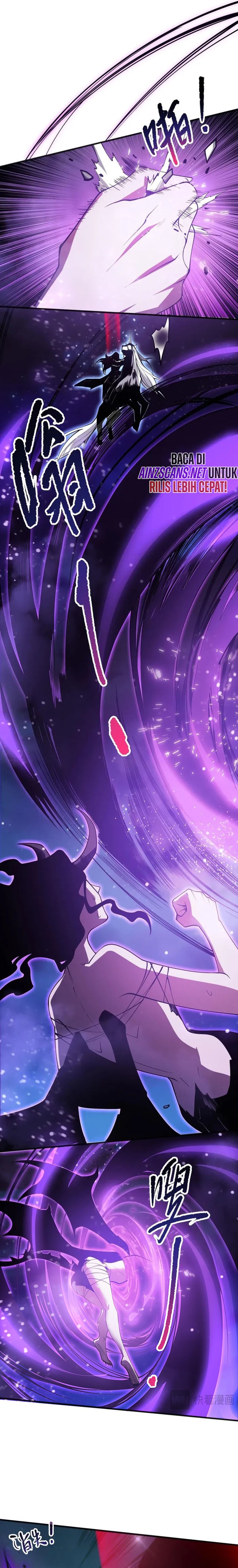 Disastrous Necromancer Chapter 116 Image 14