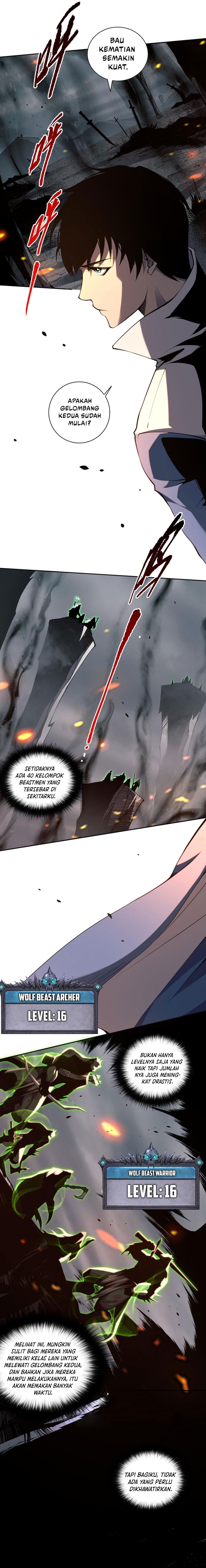 Disastrous Necromancer Chapter 12 Image 3