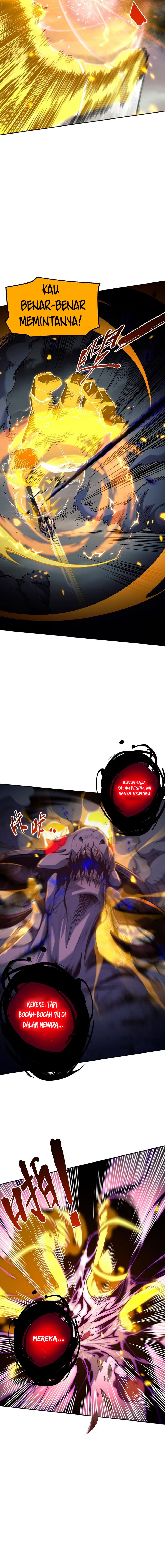 Disastrous Necromancer Chapter 12 Image 7