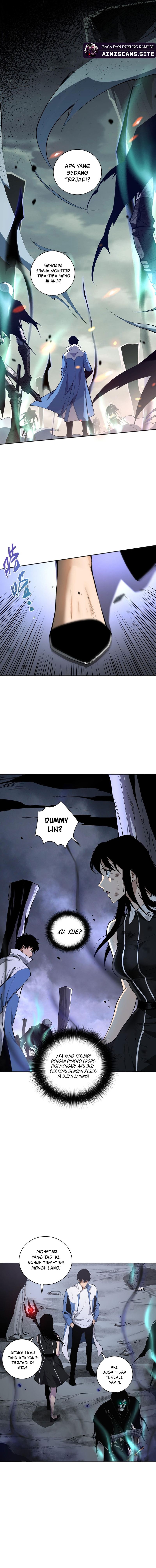 Disastrous Necromancer Chapter 12 Image 9