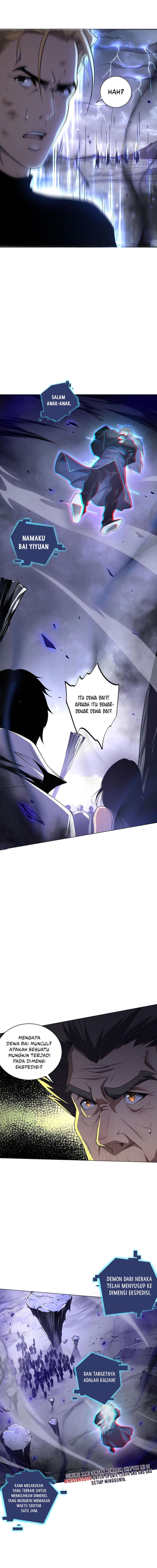 Disastrous Necromancer Chapter 12 Image 10