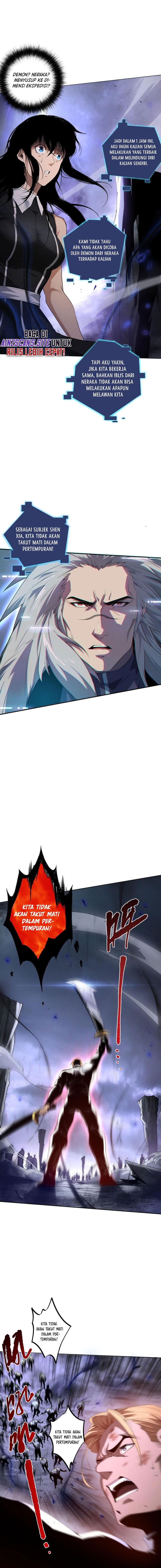 Disastrous Necromancer Chapter 12 Image 11