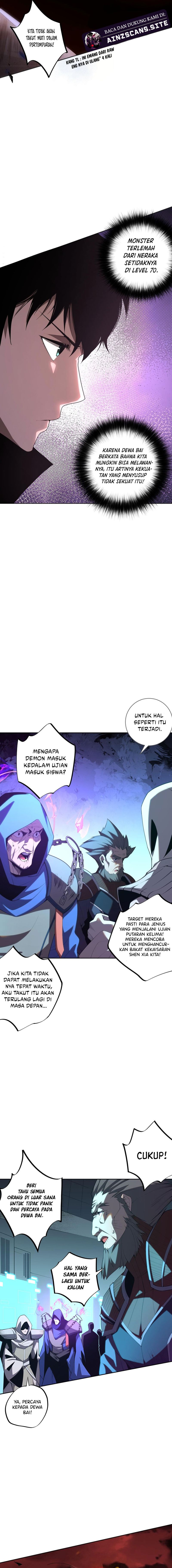Disastrous Necromancer Chapter 12 Image 12