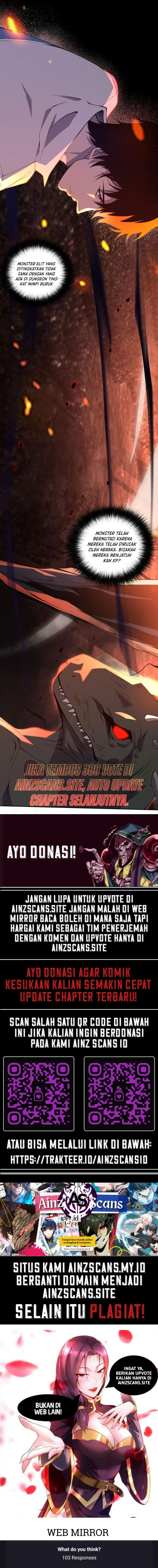 Disastrous Necromancer Chapter 12 Image 15