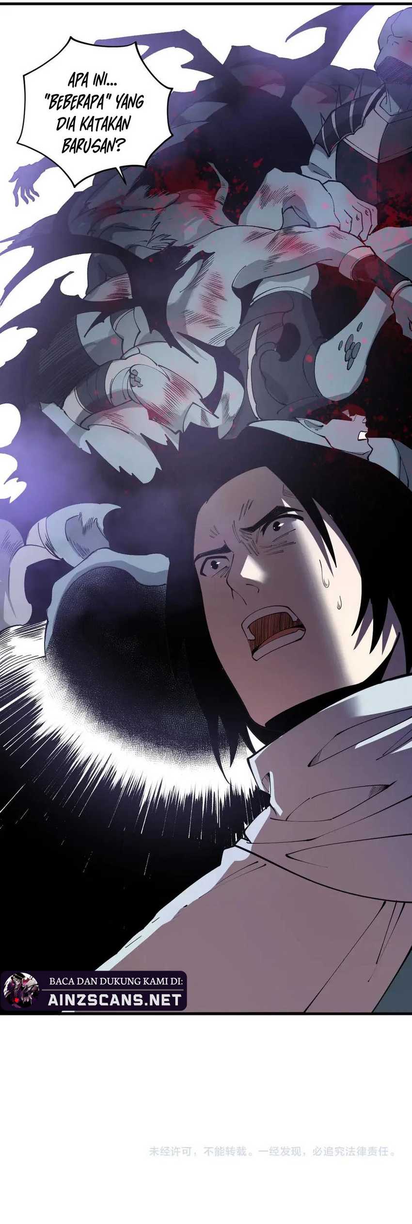 Disastrous Necromancer Chapter 120 Image 14