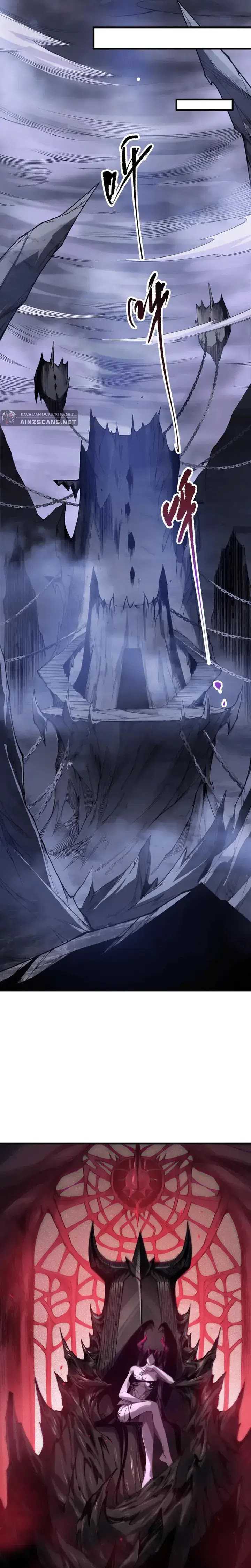 Disastrous Necromancer Chapter 121 Image 5