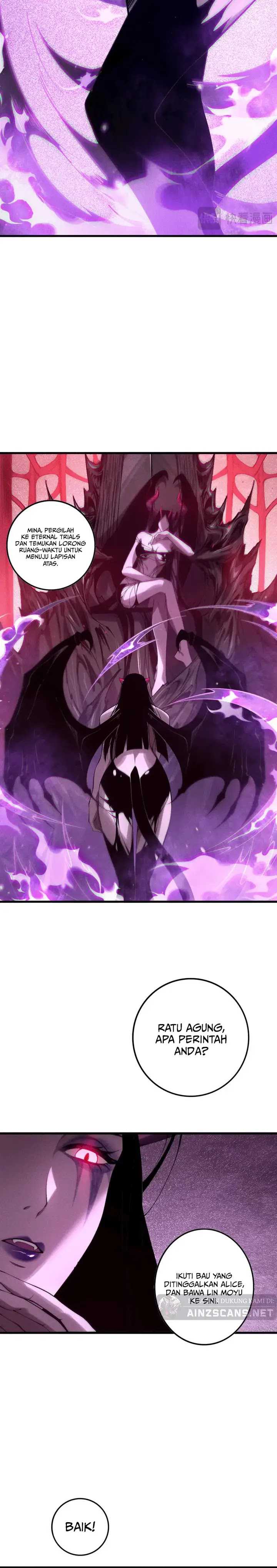 Disastrous Necromancer Chapter 121 Image 8
