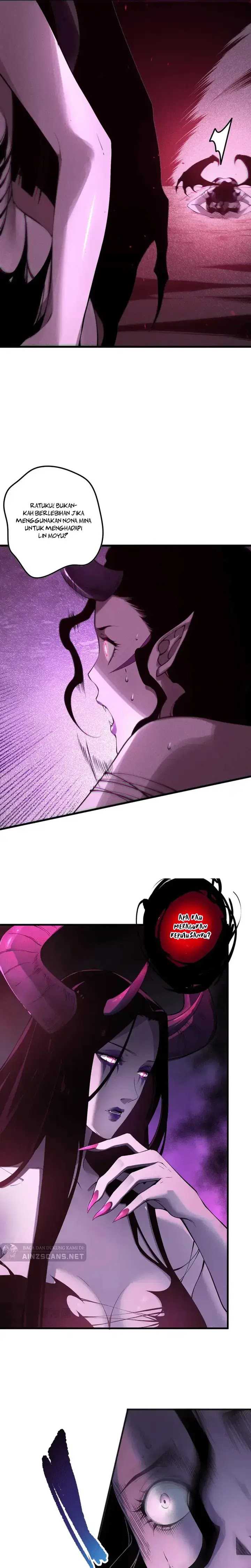 Disastrous Necromancer Chapter 121 Image 9