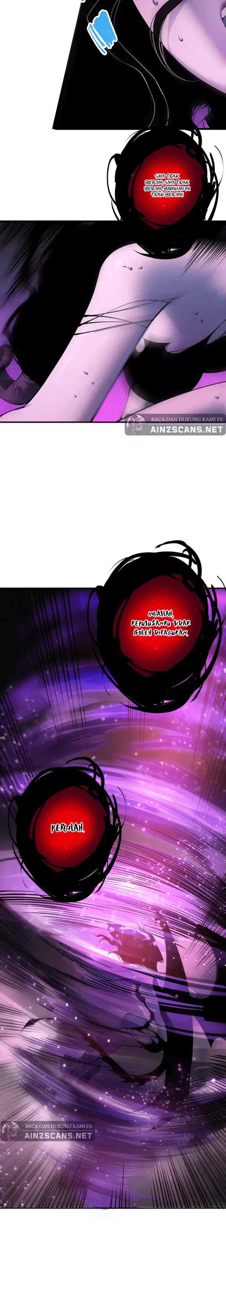 Disastrous Necromancer Chapter 121 Image 10