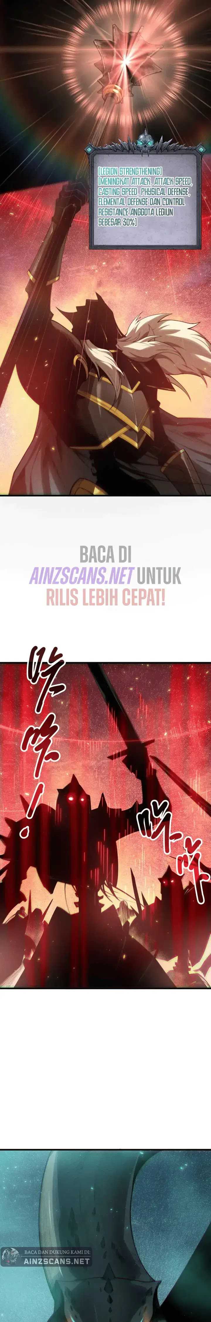 Disastrous Necromancer Chapter 121 Image 23