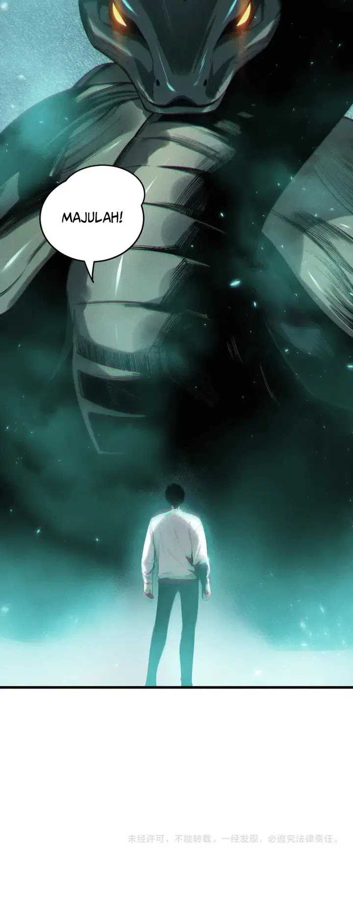 Disastrous Necromancer Chapter 121 Image 24