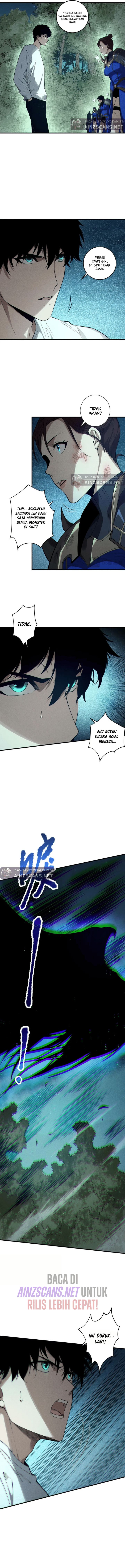 Disastrous Necromancer Chapter 123 Image 11