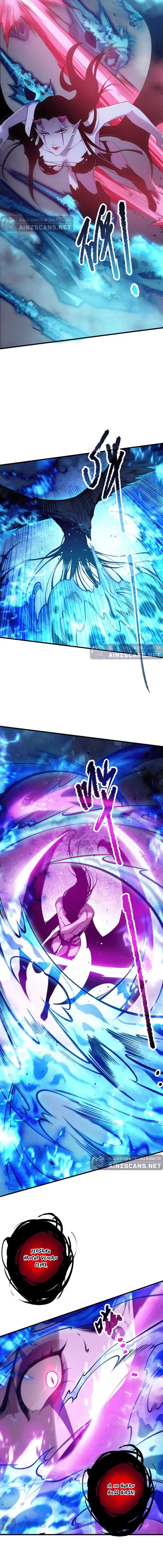 Disastrous Necromancer Chapter 125 Image 5