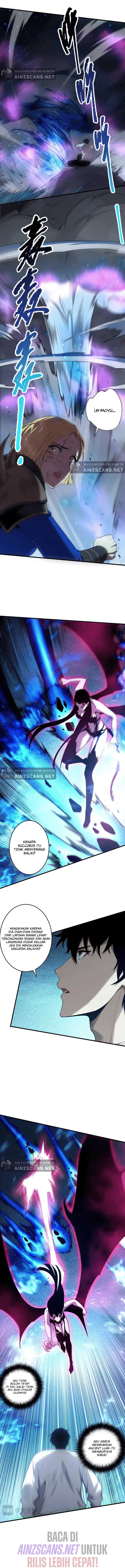 Disastrous Necromancer Chapter 125 Image 7