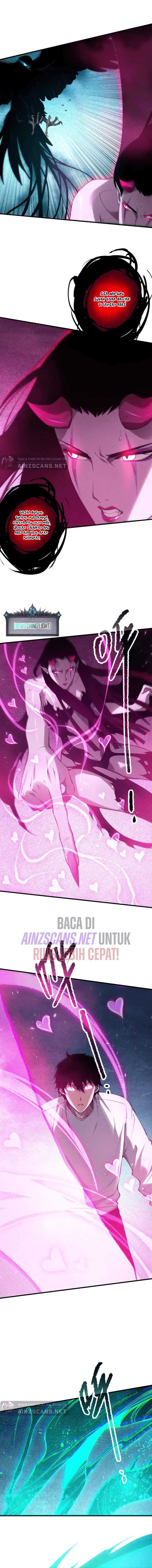 Disastrous Necromancer Chapter 125 Image 8