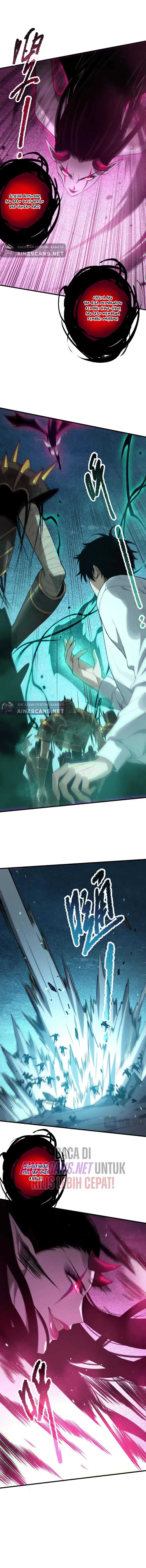 Disastrous Necromancer Chapter 125 Image 10