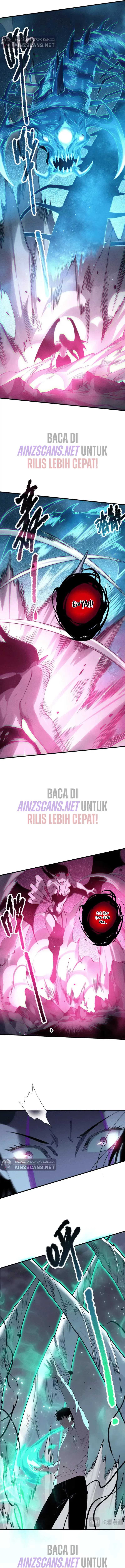 Disastrous Necromancer Chapter 125 Image 11