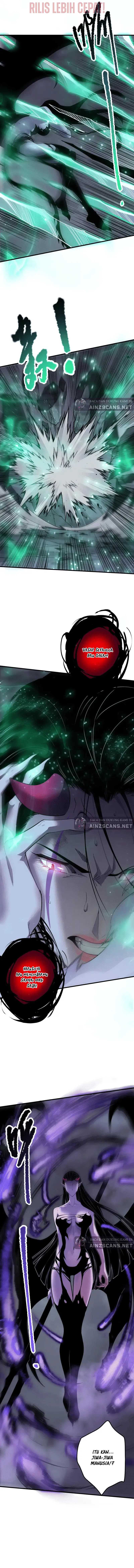 Disastrous Necromancer Chapter 125 Image 12