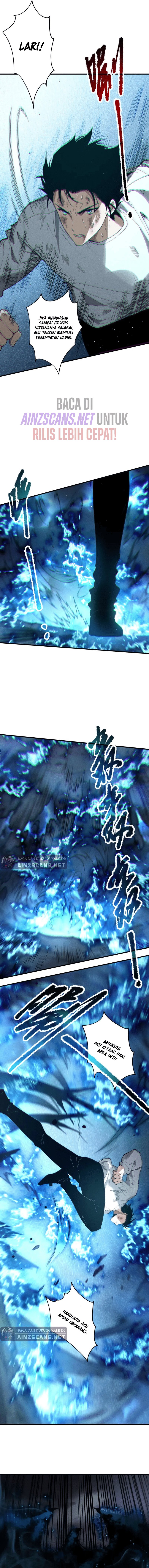 Disastrous Necromancer Chapter 126 Image 9