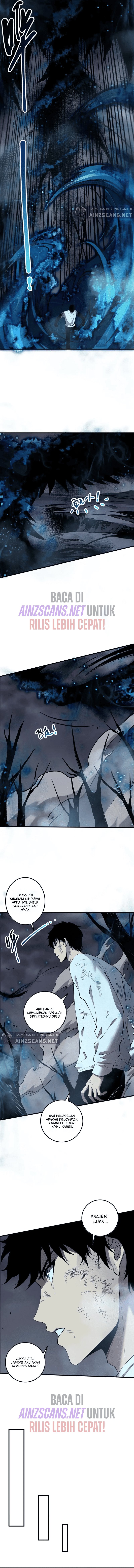 Disastrous Necromancer Chapter 126 Image 10