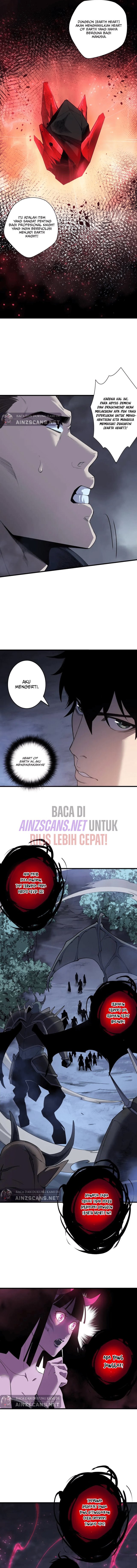 Disastrous Necromancer Chapter 127 Image 5