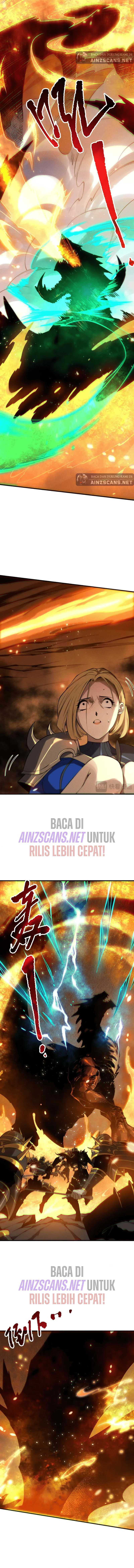 Disastrous Necromancer Chapter 129 Image 11