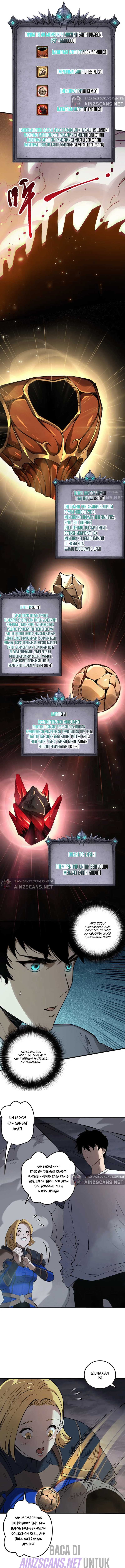 Disastrous Necromancer Chapter 129 Image 12