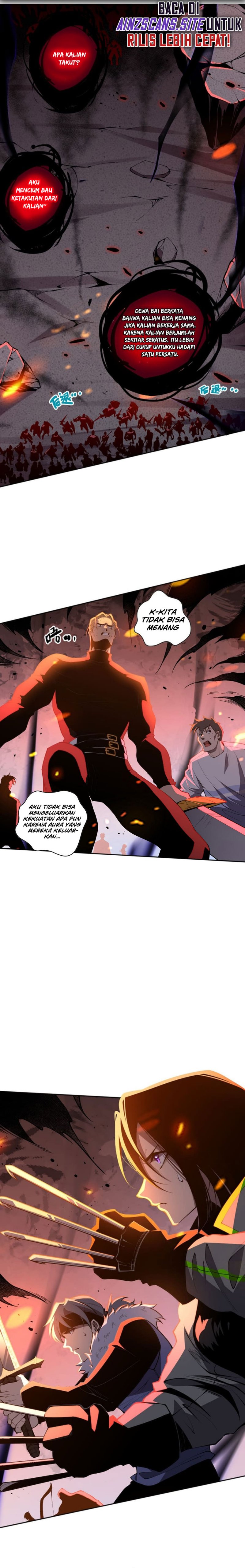 Disastrous Necromancer Chapter 13 Image 3