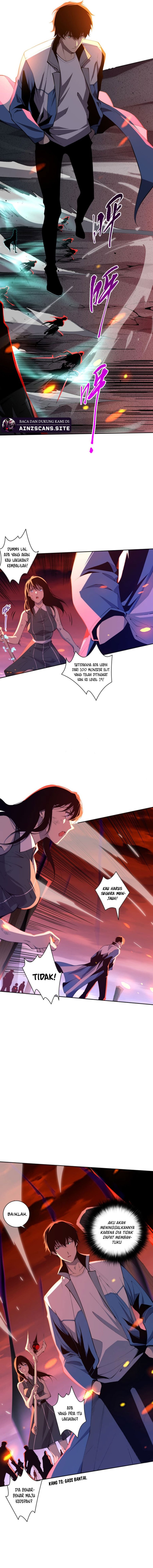 Disastrous Necromancer Chapter 13 Image 4