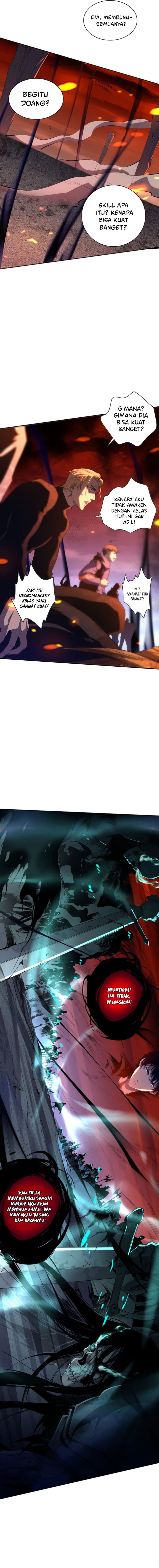 Disastrous Necromancer Chapter 13 Image 10