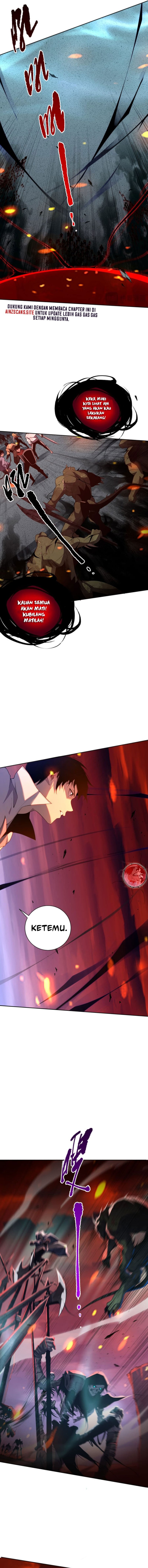 Disastrous Necromancer Chapter 13 Image 11