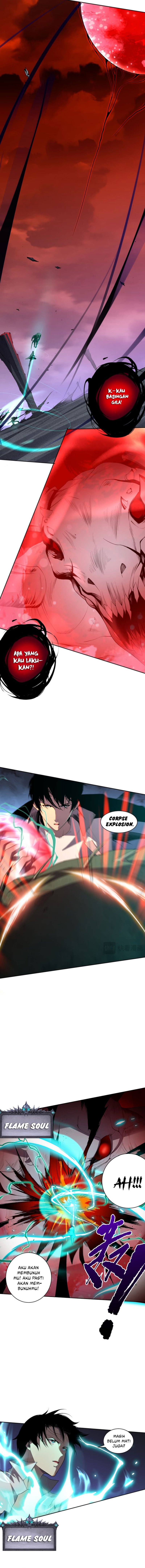 Disastrous Necromancer Chapter 13 Image 12