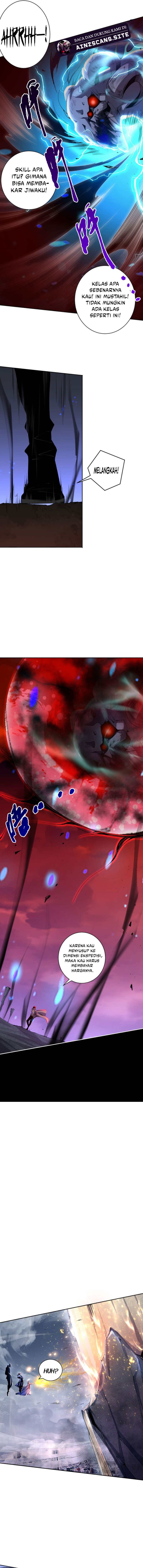 Disastrous Necromancer Chapter 13 Image 13