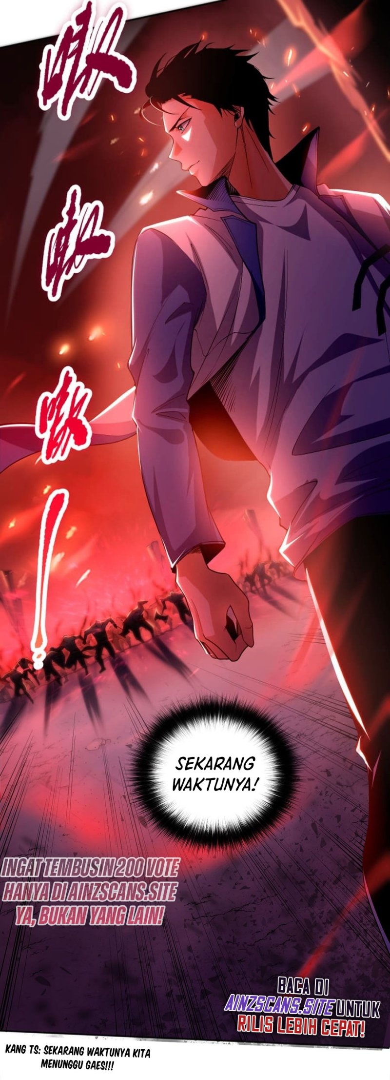 Disastrous Necromancer Chapter 13 Image 16