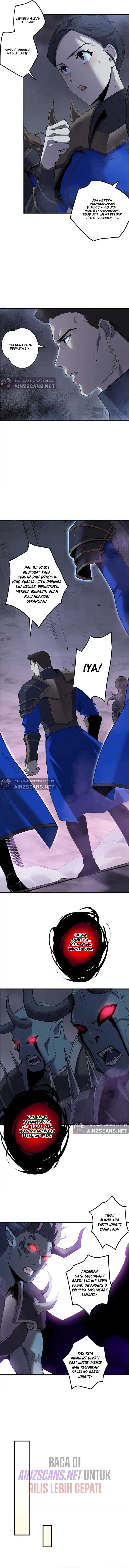 Disastrous Necromancer Chapter 130 Image 5