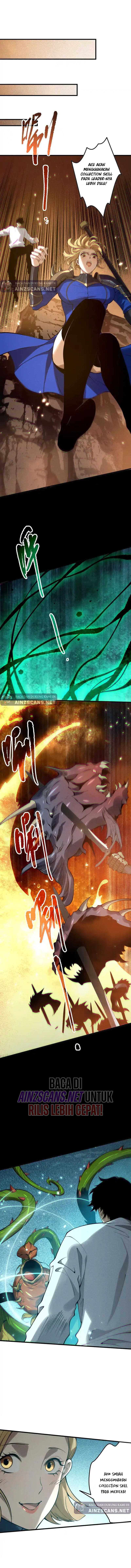 Disastrous Necromancer Chapter 130 Image 10