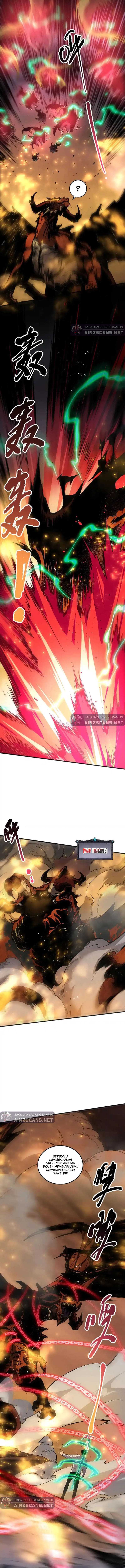 Disastrous Necromancer Chapter 130 Image 12