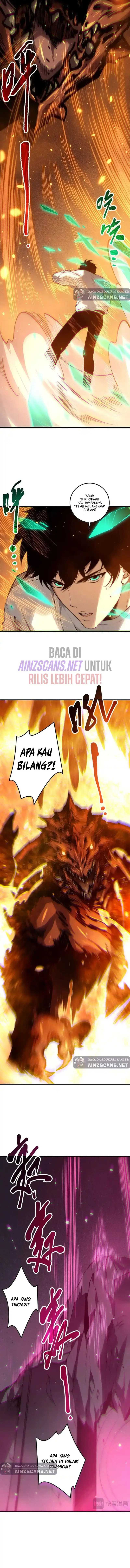 Disastrous Necromancer Chapter 131 Image 9