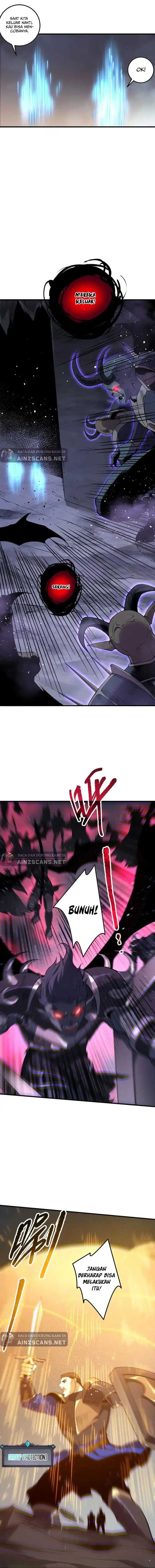 Disastrous Necromancer Chapter 131 Image 12