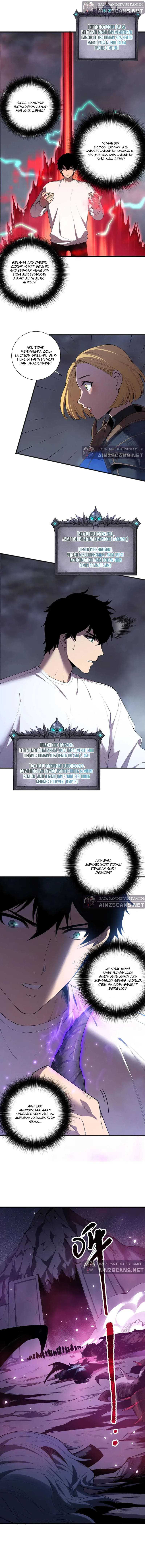 Disastrous Necromancer Chapter 132 Image 7